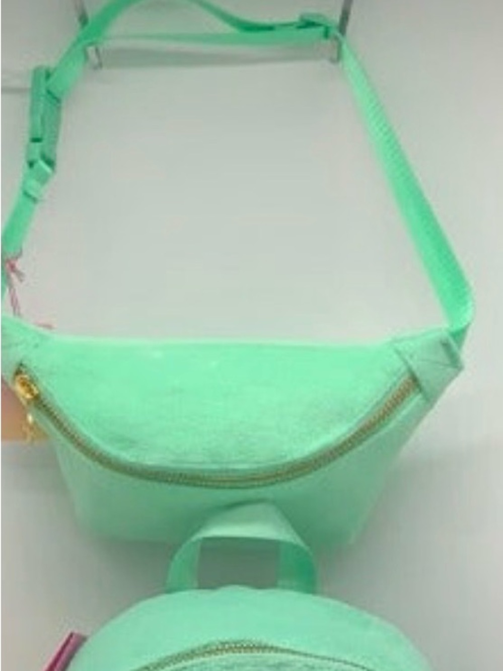 STONEY Clover lane x Target Backpack, Fanny Pack Beach set - Picture 5 of 5